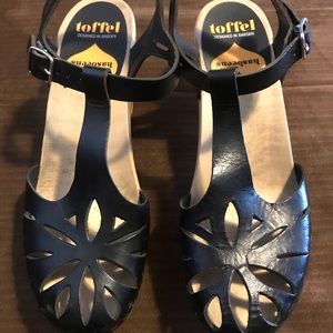 Swedish hasbeens Lacy